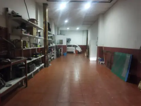Local comercial en calle de la Malvasía