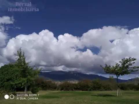 Terreno en Carretera de Logroño