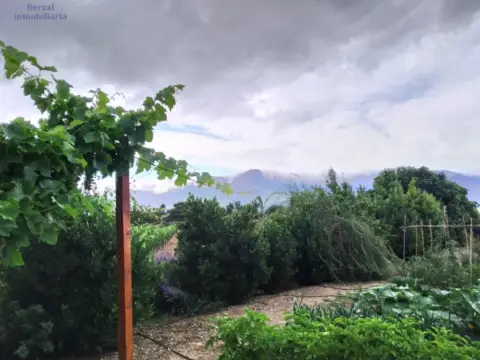 Terreno en Carretera de Logroño