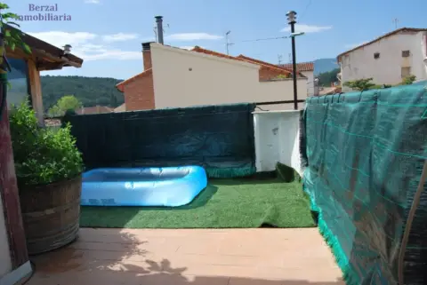 Casa en calle Mayor
