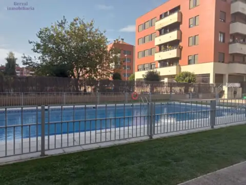 Estudio en Parque de los Picos de Urbión