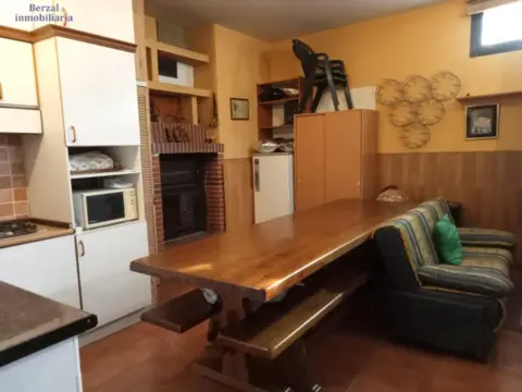 Estudio en Parque de los Picos de Urbión