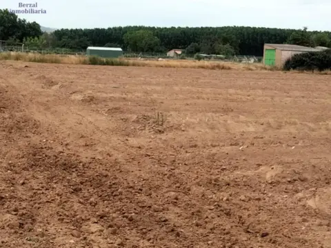 Terreno en Carretera Recajo