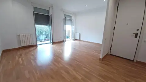 Piso en Gran Vía