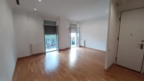 Piso en Gran Vía