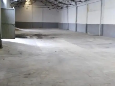 Nave industrial en Carretera de Logroño