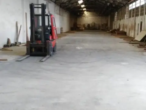 Nave industrial en Carretera de Logroño