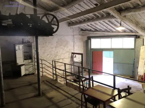 Local comercial en Travesía de las Eras de San Cristóbal