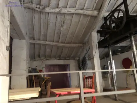 Local comercial en Travesía de las Eras de San Cristóbal