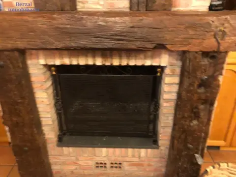 Casa en calle de la Dehesa