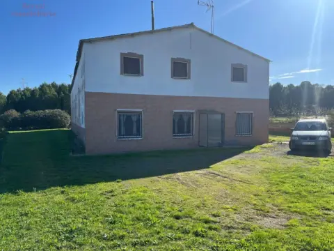 Nave industrial en Carretera de Logroño