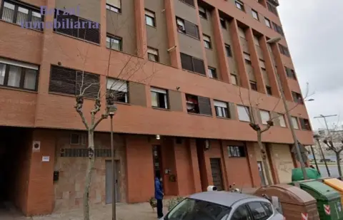 Local comercial en calle de los Pedregales