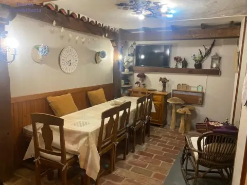 Estudio en Camino de Solana