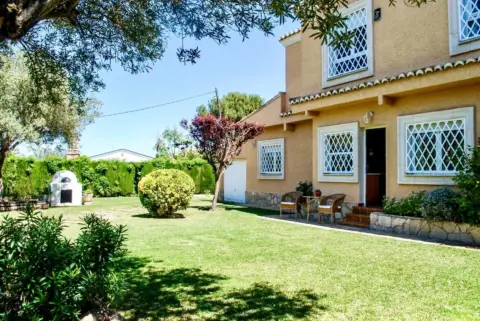 Chalet en Carrer de Millars