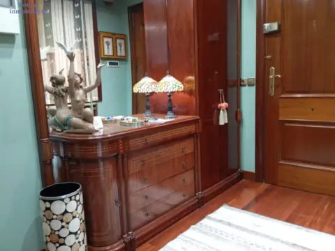 Piso en Avenida de la Paz