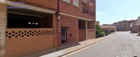 Local comercial en Avenida de Navarrete