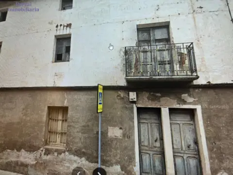 Casa en calle Carretera de Baños