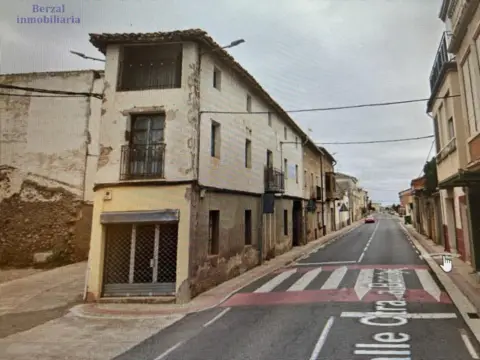 Casa en calle Carretera de Baños