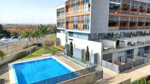 Loft en Carrer de la Creu Roja, 1