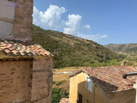 Finca rústica en calle del Campanar