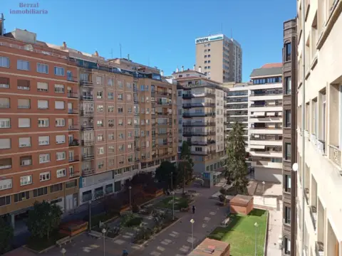 Piso en calle de Miguel Villanueva