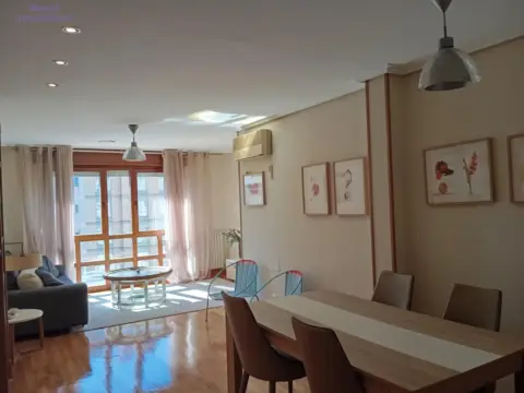 Piso en calle de Miguel Villanueva