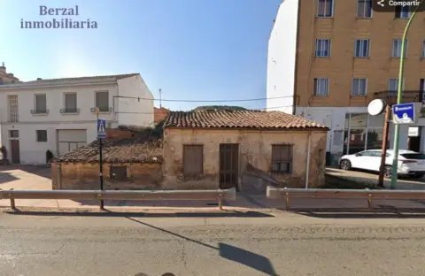 Casa en Carretera Burgos