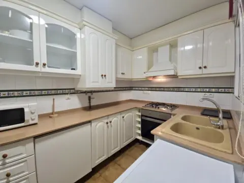 Piso en Carrer de Sueca