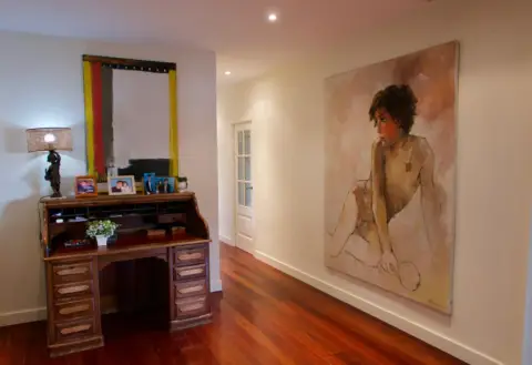 Piso en Gran Vía de Fernando 'El Católico'