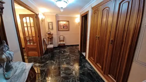 Piso en Arrancapins