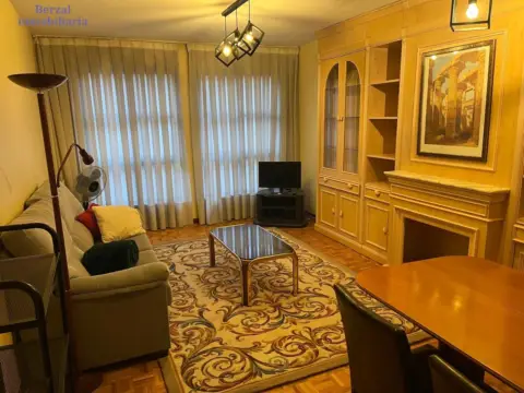 Piso en calle del Conde de Superunda