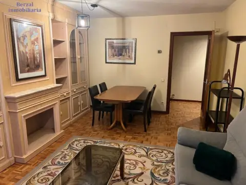 Piso en calle del Conde de Superunda