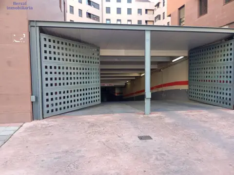 Garaje en Avenida de Zaragoza