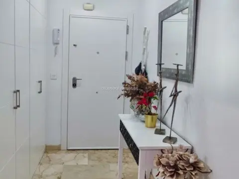 Piso en calle de la Huerta Peralta