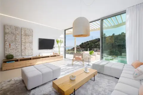 Ático en calle Albaricoque, 16+ Collection