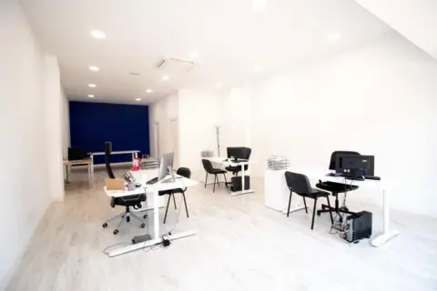 Local comercial en Avenida Palma de Mallorca