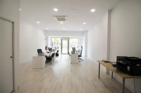 Local comercial en Avenida Palma de Mallorca