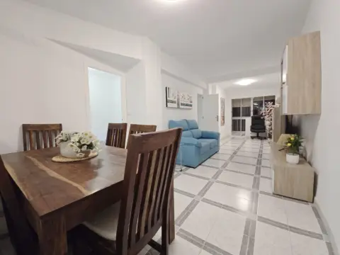 Piso en Benimaclet