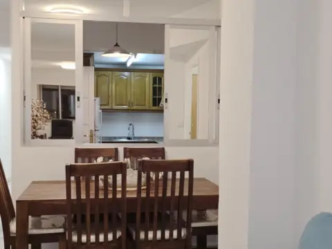 Piso en Benimaclet