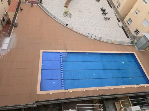 Piso en calle del Norte