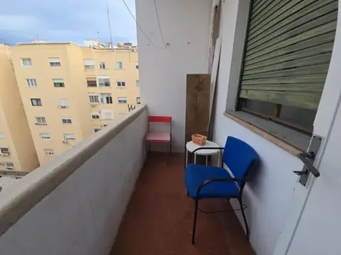 Piso en calle del Norte