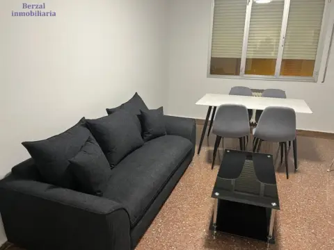 Piso en calle de Galicia