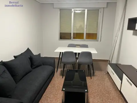 Piso en calle de Galicia