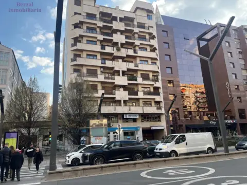 Garaje en Casco Antiguo