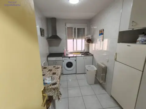 Piso en calle de Piqueras