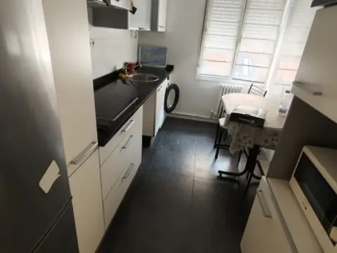 Piso en calle de Piqueras