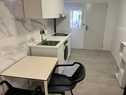 Loft en calle de Piqueras