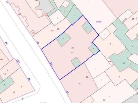 Piso en Avenida de la Libertad