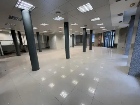 Local comercial en calle de la Reconquista
