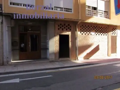 Local comercial en calle de las Siervas de Jesús